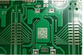 PCB追溯性管理系统软件