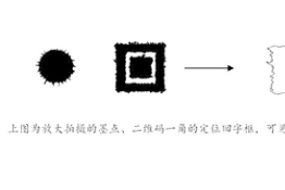 锯齿码防伪系统软件设计