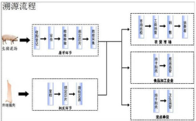 猪肉溯源系统软件设计